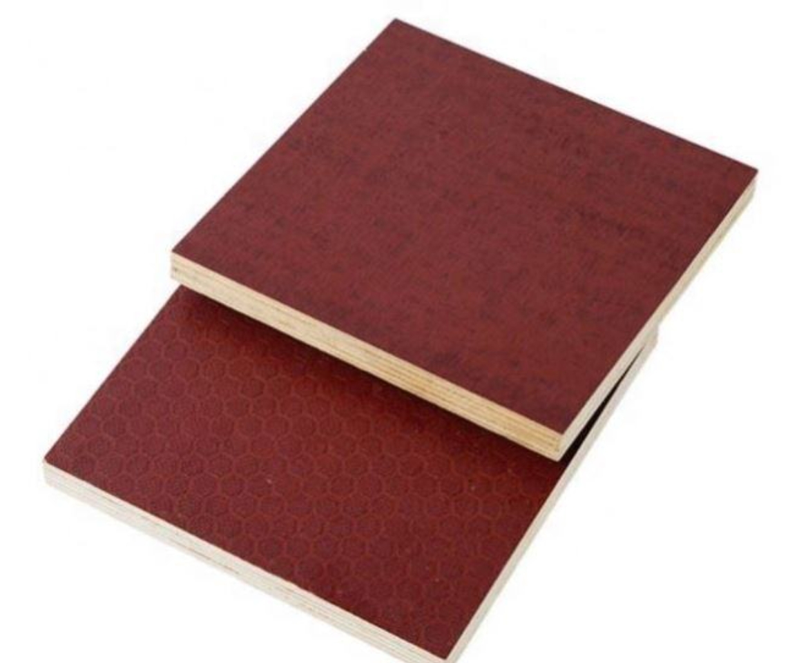 Il compensato laminato personalizzato diventerà il nuovo tesoro del settore delle costruzioni?