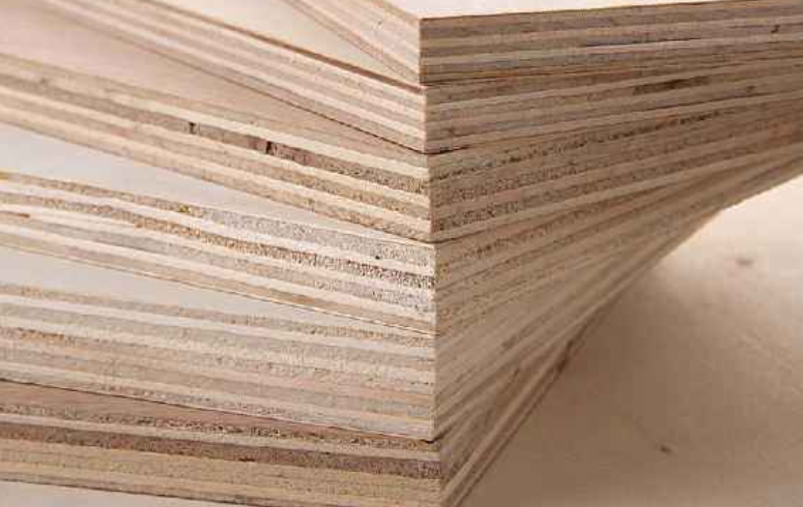 Esplorare il compensato: un nuovo favorito di materiali da costruzione verde sostenibile
