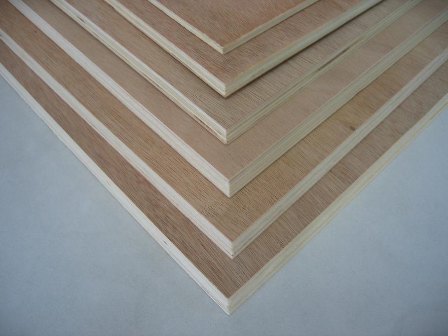 Plywood superiore: la tua scelta finale per il commercio globale